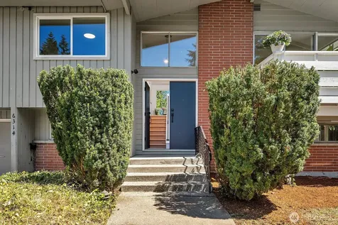 6314 126th Avenue SE Bellevue WA 98006