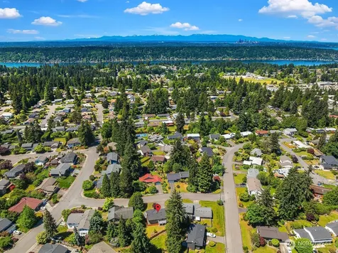 6314 126th Avenue SE Bellevue WA 98006