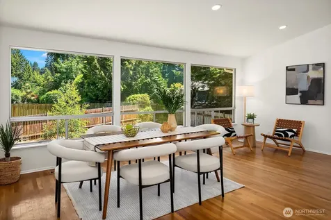 6314 126th Avenue SE Bellevue WA 98006