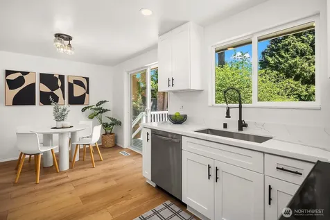 6314 126th Avenue SE Bellevue WA 98006