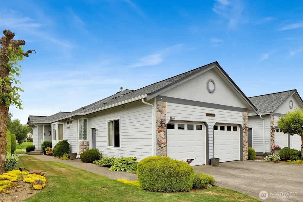 144 W Maberry Drive Lynden WA 98264