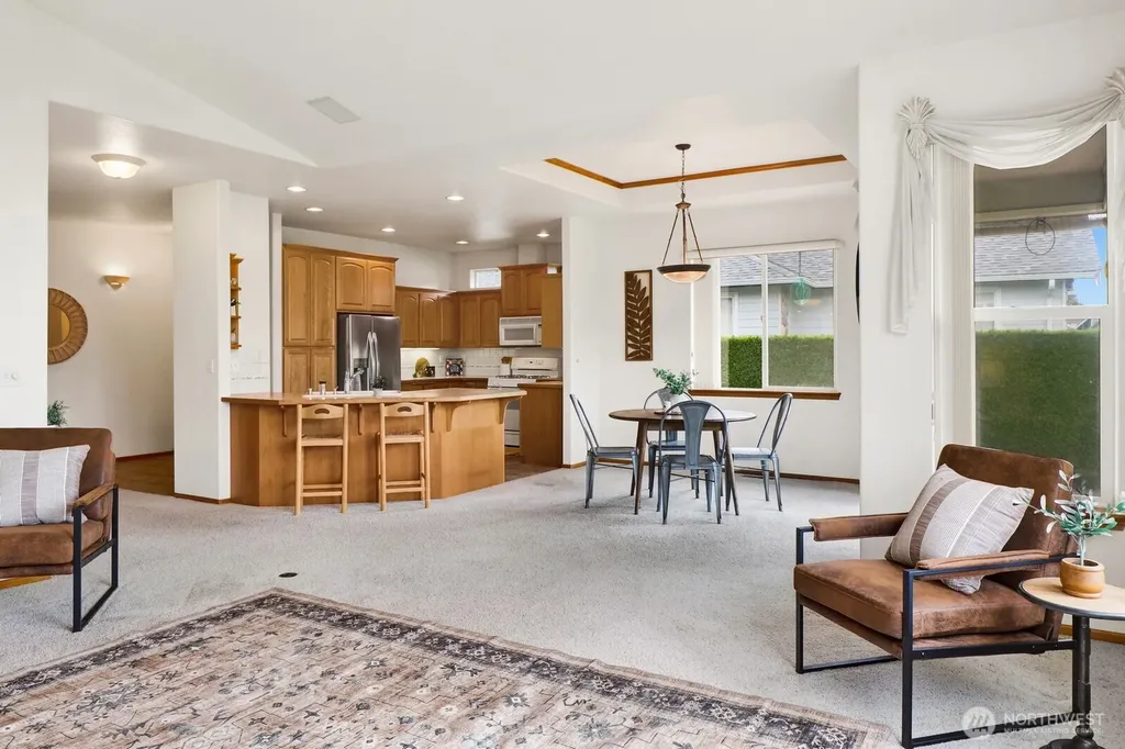 144 W Maberry Drive Lynden WA 98264