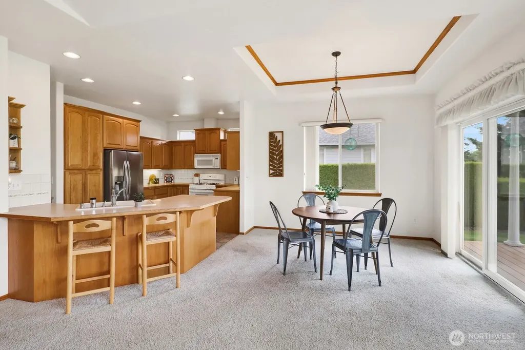 144 W Maberry Drive Lynden WA 98264