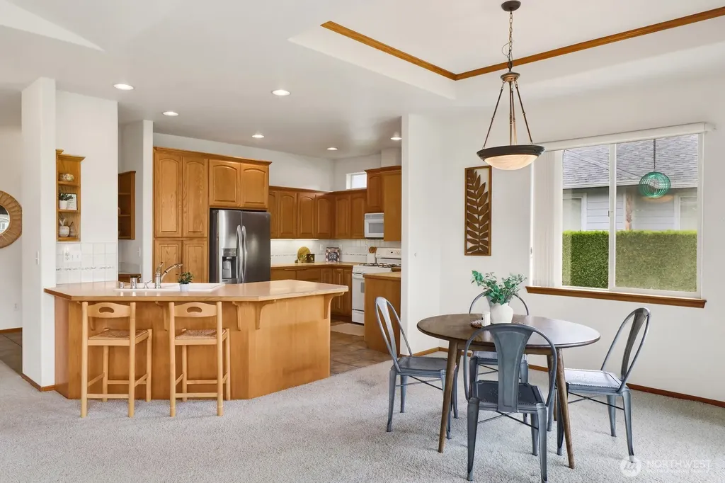 144 W Maberry Drive Lynden WA 98264