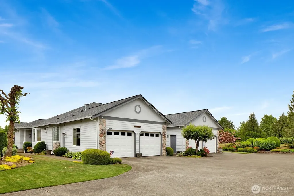 144 W Maberry Drive Lynden WA 98264