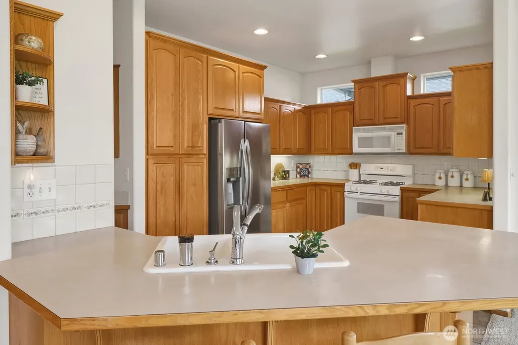 144 W Maberry Drive Lynden WA 98264