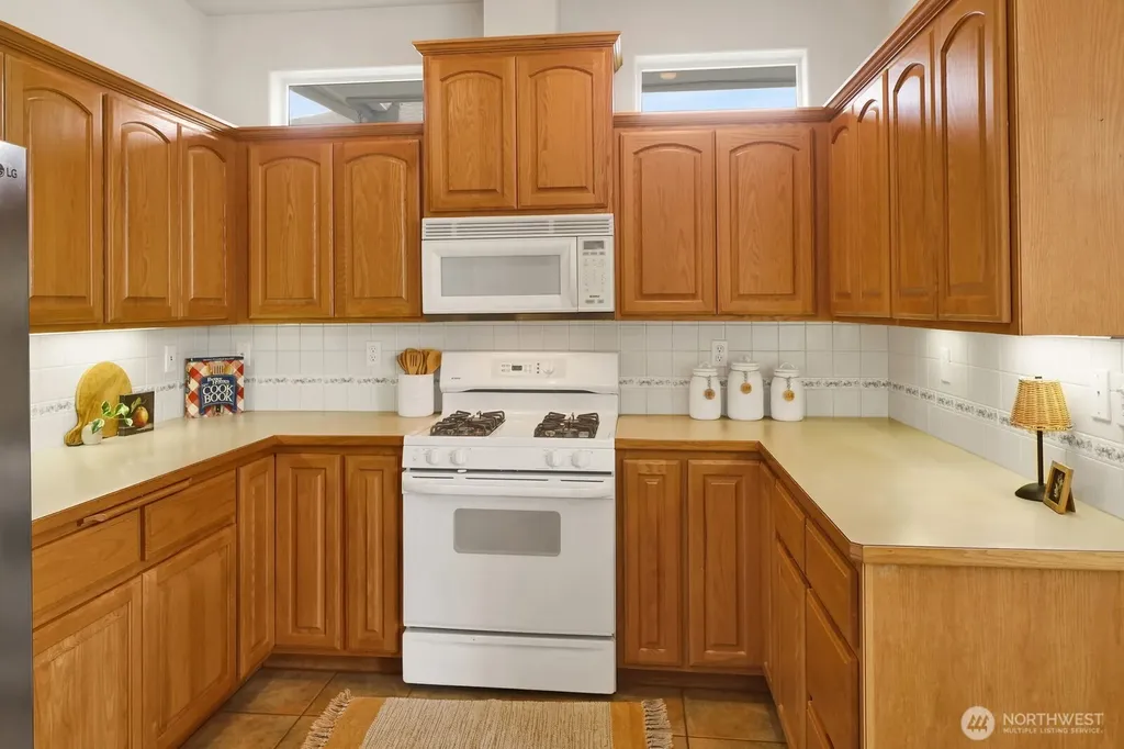 144 W Maberry Drive Lynden WA 98264