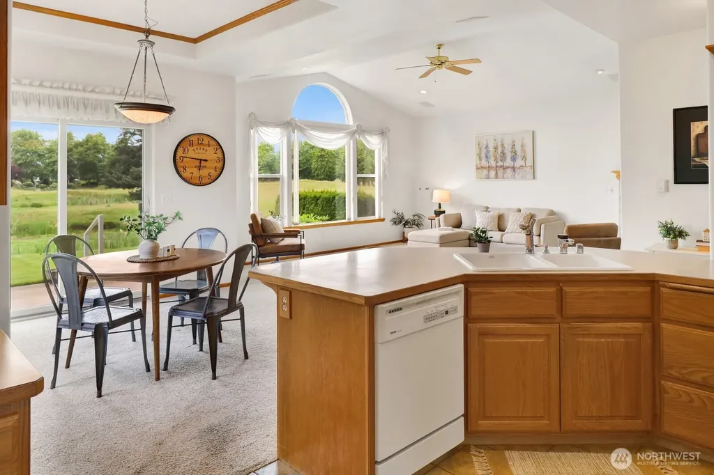 144 W Maberry Drive Lynden WA 98264