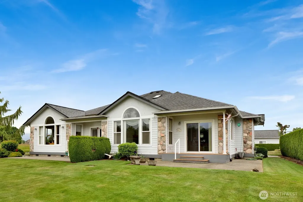 144 W Maberry Drive Lynden WA 98264