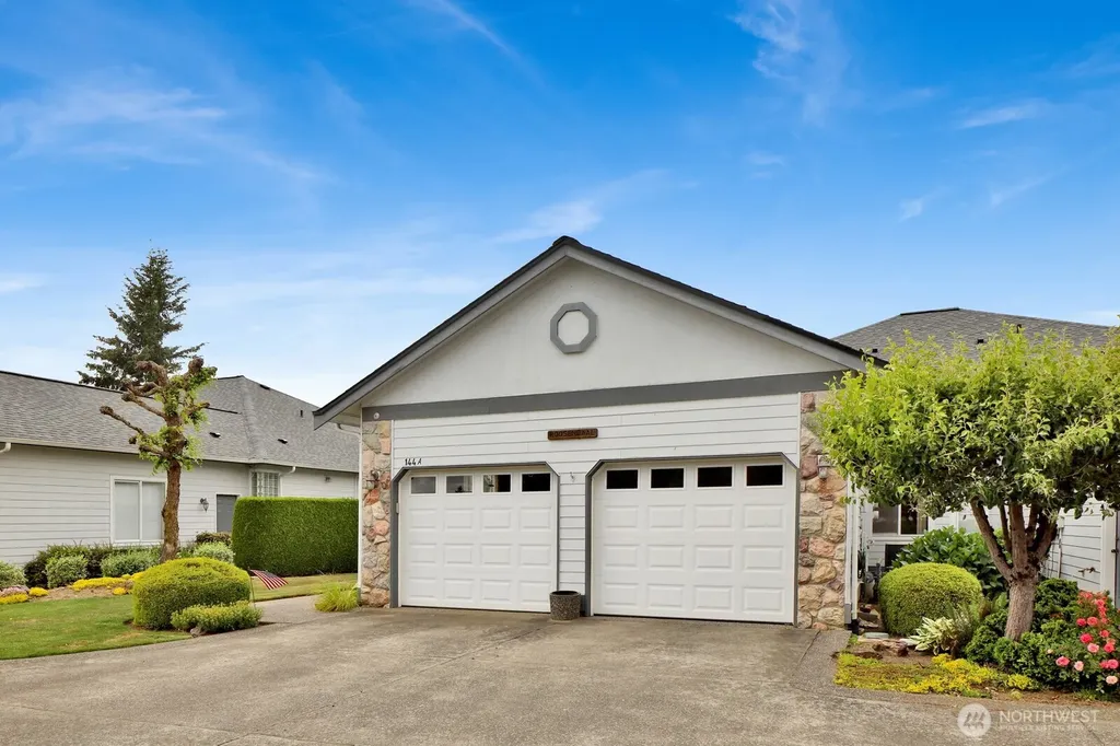 144 W Maberry Drive Lynden WA 98264