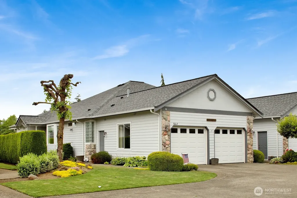 144 W Maberry Drive Lynden WA 98264