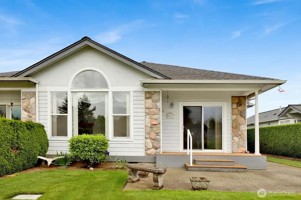 144 W Maberry Drive Lynden WA 98264