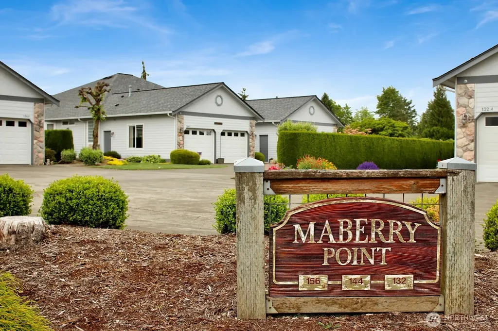 144 W Maberry Drive Lynden WA 98264