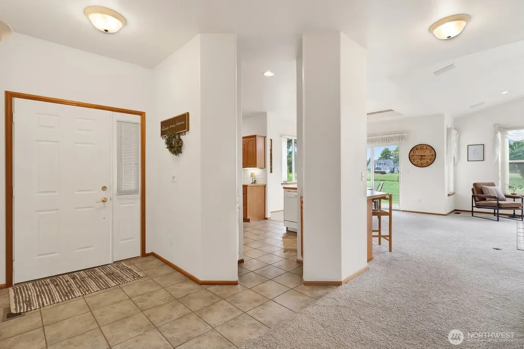 144 W Maberry Drive Lynden WA 98264