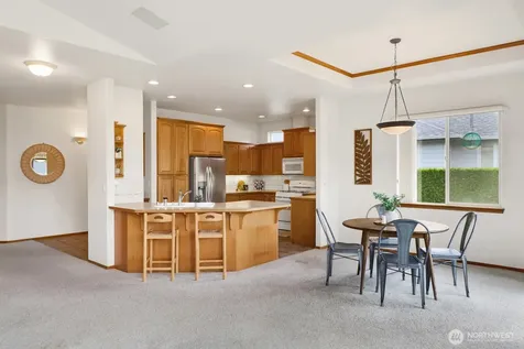 144 W Maberry Drive Lynden WA 98264