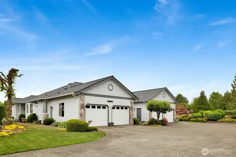 144 W Maberry Drive Lynden WA 98264