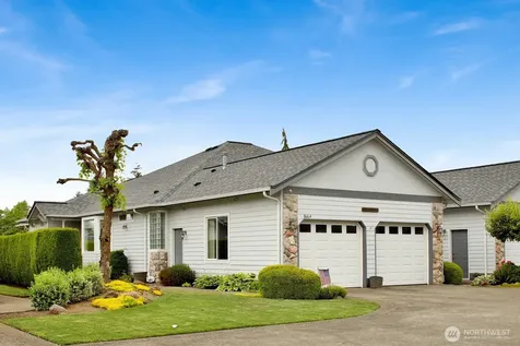 144 W Maberry Drive Lynden WA 98264