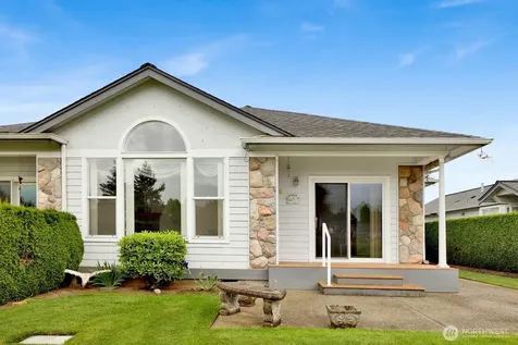 144 W Maberry Drive Lynden WA 98264