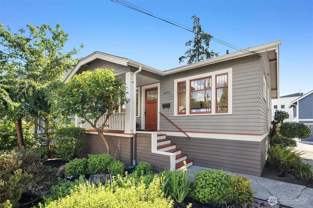 6051 6th Avenue NW Seattle WA 98107