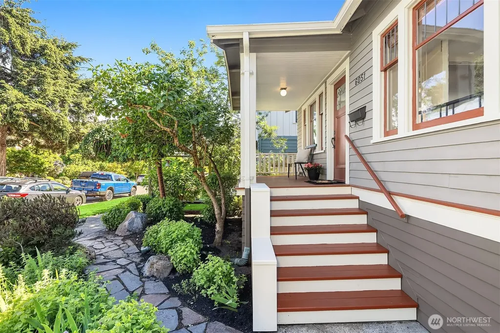 6051 6th Avenue NW Seattle WA 98107