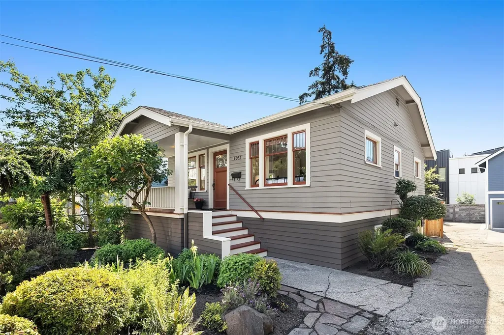 6051 6th Avenue NW Seattle WA 98107