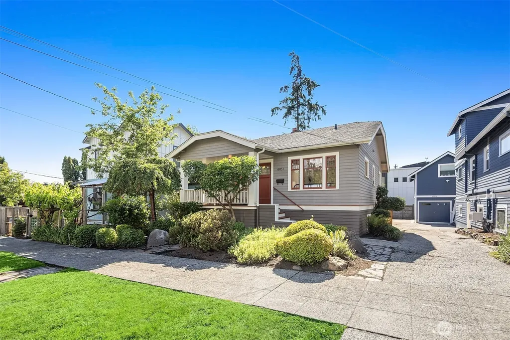6051 6th Avenue NW Seattle WA 98107