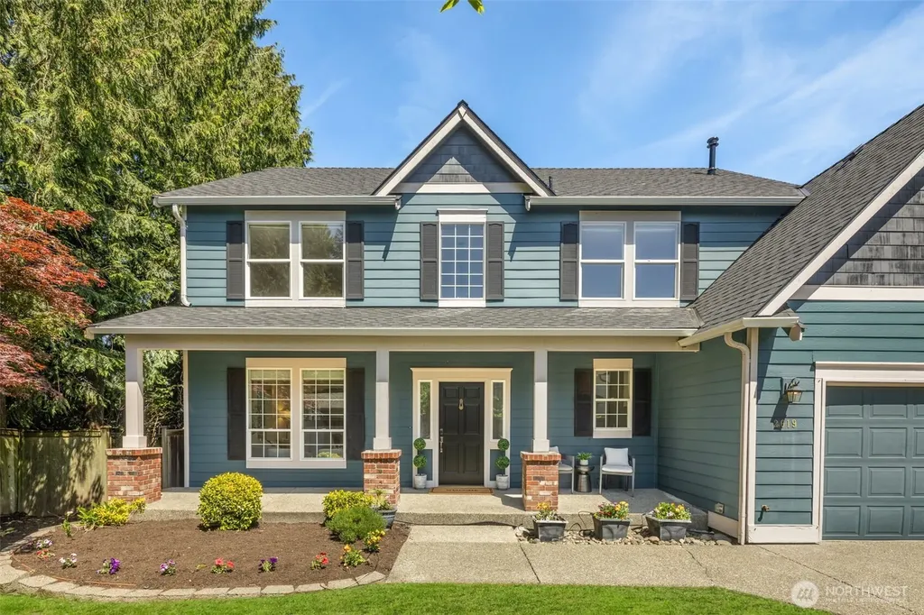 2619 Anacortes Avenue NE Renton WA 98059