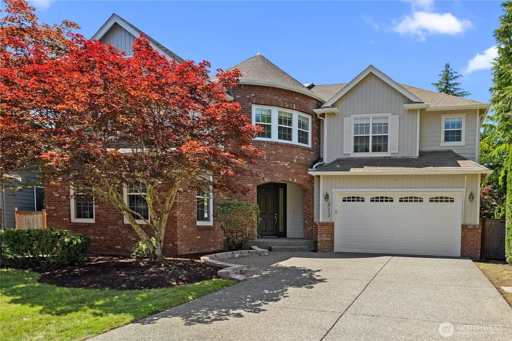 813 275th Place SE Sammamish WA 98075