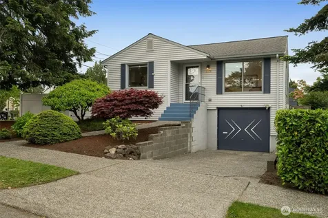 1305 SW Cambridge Street Seattle WA 98106