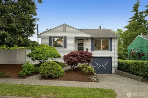1305 SW Cambridge Street Seattle WA 98106