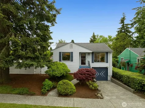 1305 SW Cambridge Street Seattle WA 98106