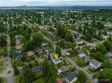 1305 SW Cambridge Street Seattle WA 98106