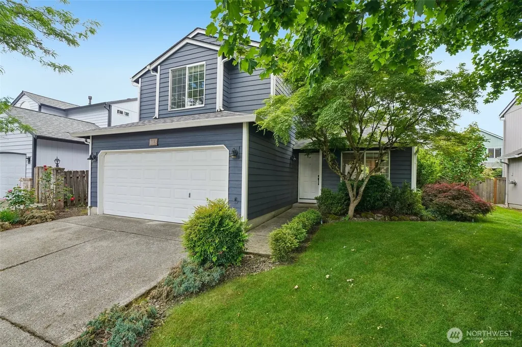 1613 SE 184th Street Vancouver WA 98683