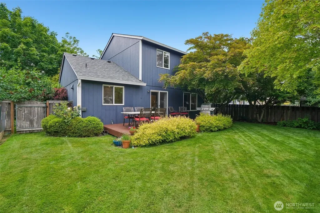 1613 SE 184th Street Vancouver WA 98683