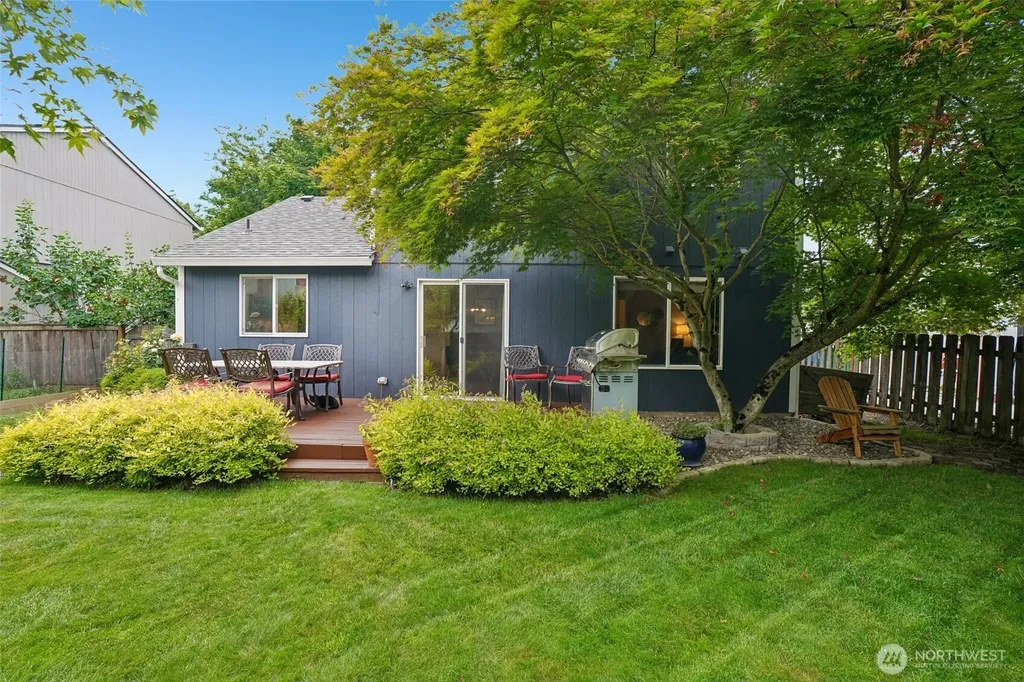 1613 SE 184th Street Vancouver WA 98683