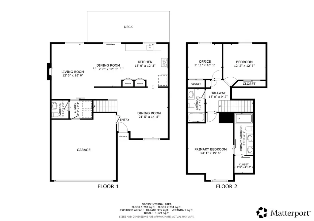 1613 SE 184th Street Vancouver WA 98683