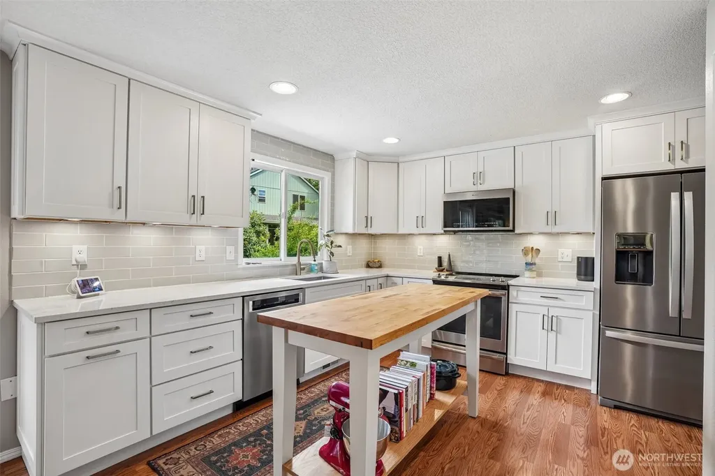 1613 SE 184th Street Vancouver WA 98683