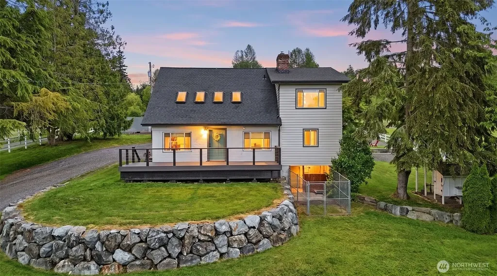 7033 153rd Avenue SE Snohomish WA 98290