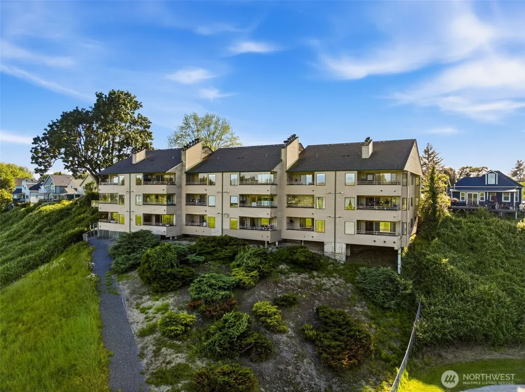 101 Pine Avenue Snohomish WA 98290
