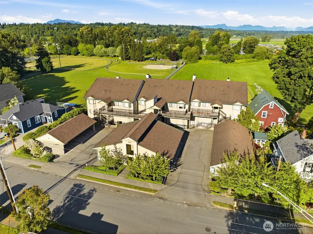 101 Pine Avenue Snohomish WA 98290