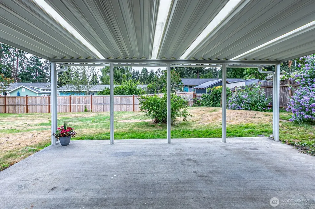 11319 107th Street SW Tacoma WA 98498
