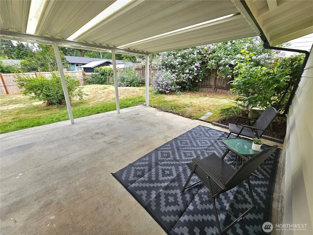 11319 107th Street SW Tacoma WA 98498
