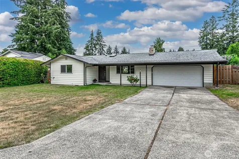 11319 107th Street SW Tacoma WA 98498