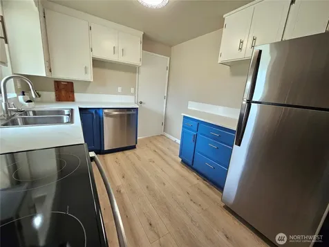 11319 107th Street SW Tacoma WA 98498