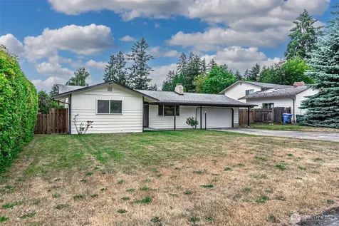 11319 107th Street SW Tacoma WA 98498