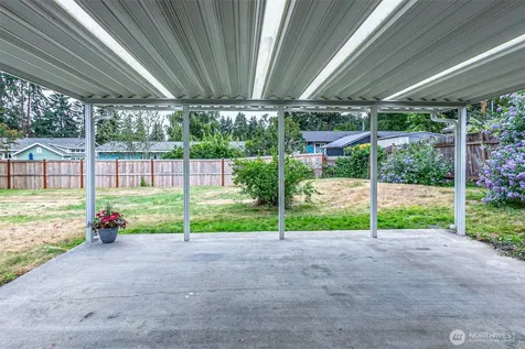 11319 107th Street SW Tacoma WA 98498
