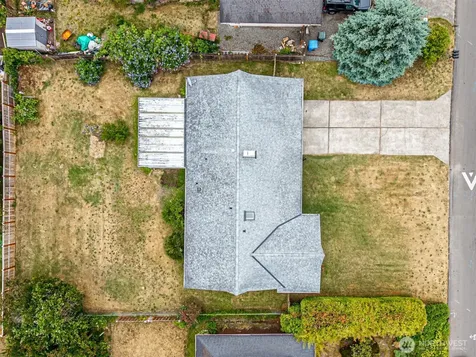 11319 107th Street SW Tacoma WA 98498