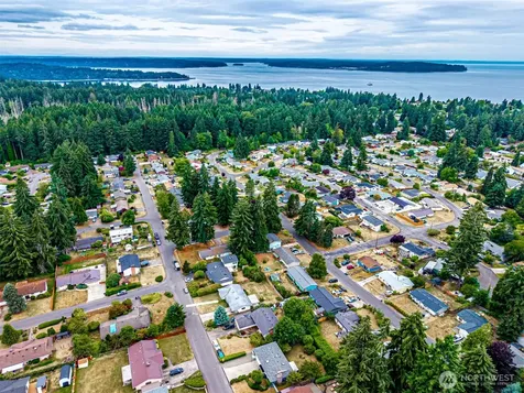11319 107th Street SW Tacoma WA 98498