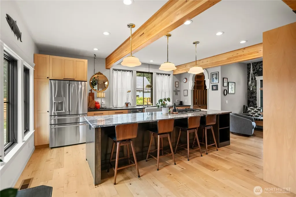 216 Nordic Circle Leavenworth WA 98826