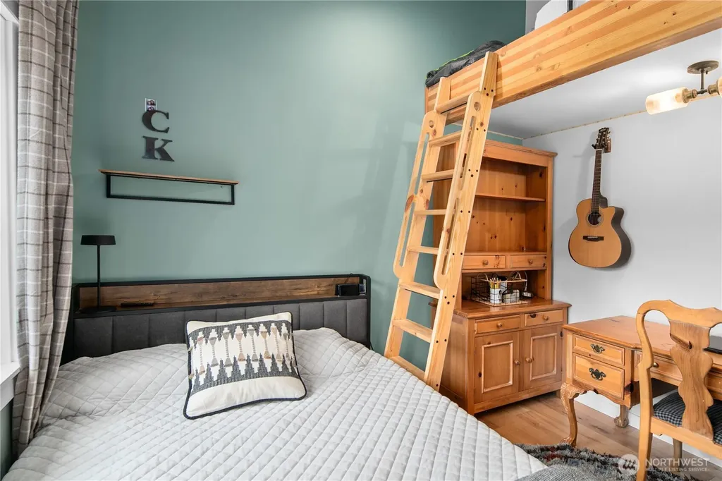216 Nordic Circle Leavenworth WA 98826
